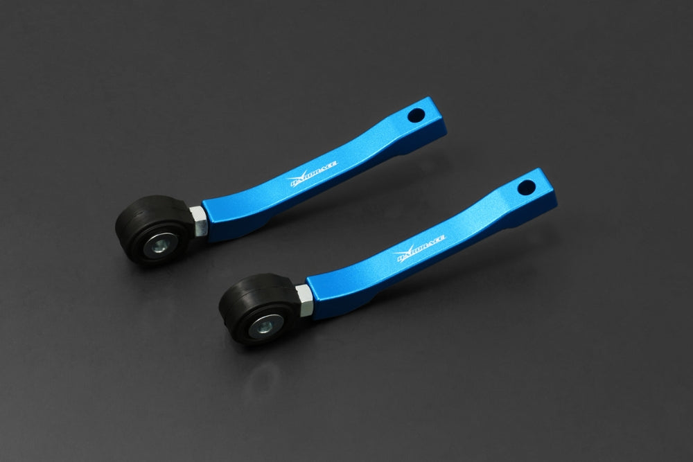 Hardrace Rear Adj. Stabilizer Link for Audi A4 B9 2016-Present | Audi S4/RS4 B9 2016-Present | Audi A5 B9 2016-Present | Audi S5/RS5 B9 2016-Present | Audi Q5 80A 2017-Present | Audi A7 4K 2018-Present | Audi A6 C8 2018-Present