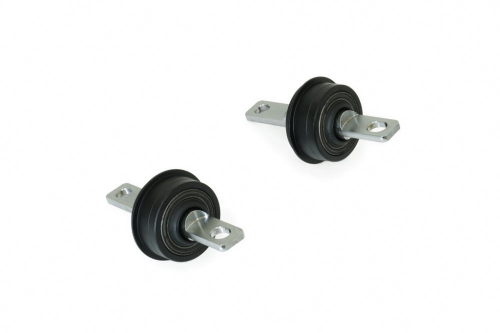 Rear Trailing Arm Bushings (Pillow Ball) for Integra 4th Gen 2022-on | Civic 10th Gen FC FK FK8 | Civic 11th Gen FE FL FL5 Type-R