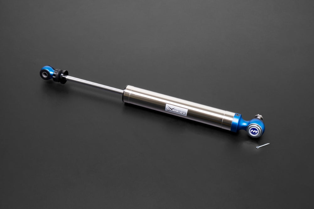 Hardrace Hardrace Steering Stabilizer for Suzuki Jimny 4th Gen 2018-