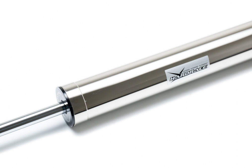 Hardrace Steering Stabilizer for Suzuki Jimny 4th Gen 2018-