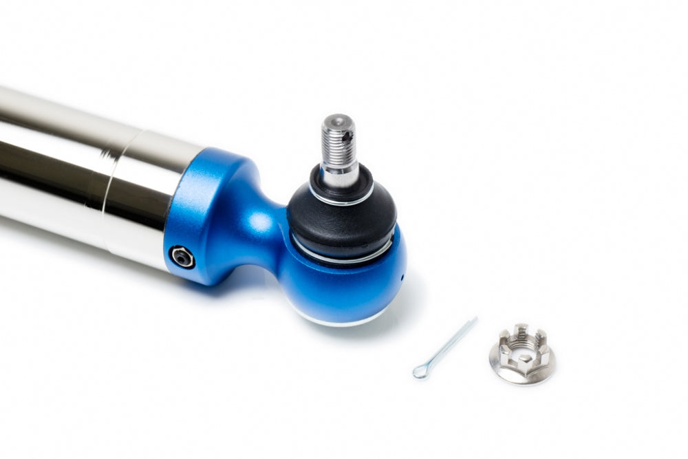 Hardrace Steering Stabilizer for Suzuki Jimny 4th Gen 2018-