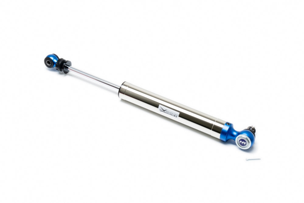Hardrace Steering Stabilizer for Suzuki Jimny 4th Gen 2018-