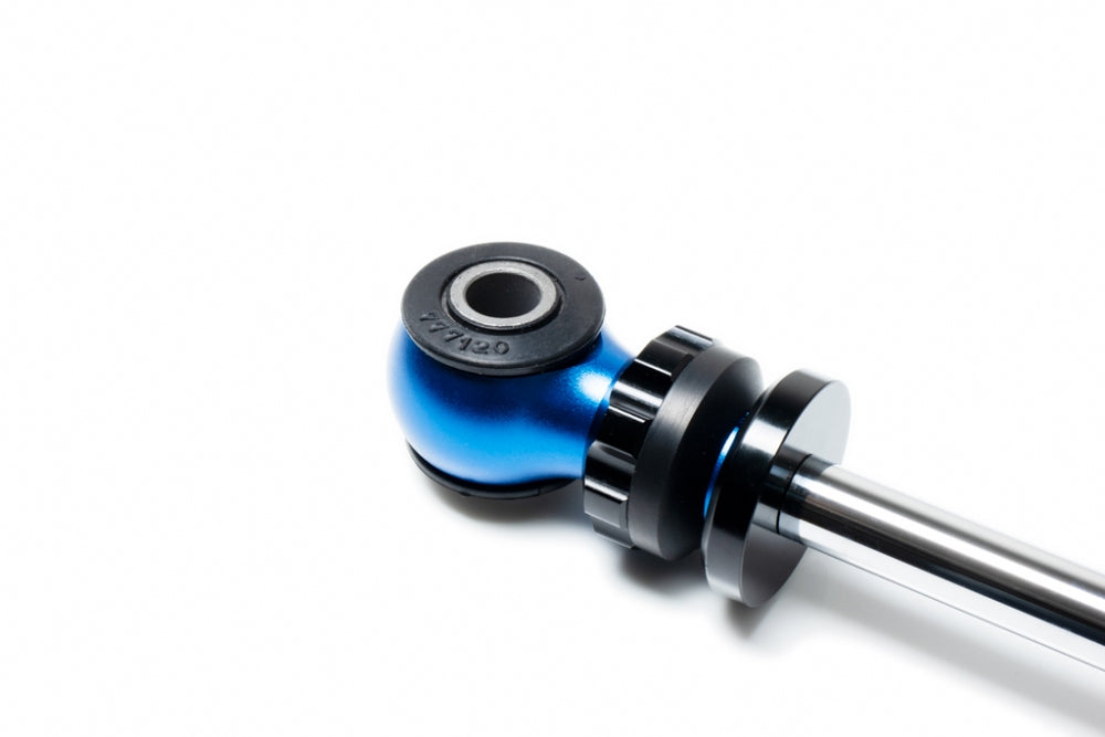 Hardrace Steering Stabilizer for Suzuki Jimny 4th Gen 2018-