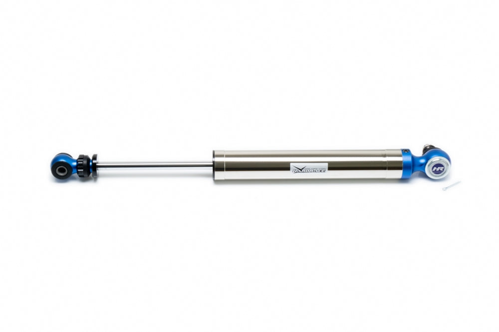 Hardrace Steering Stabilizer for Suzuki Jimny 4th Gen 2018-