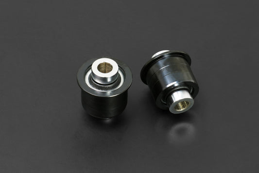 Hardrace Rear Knuckle Bushing - Connect to Lower Arm Side (Pillow Ball) for Civic Type-R FK8 FL5