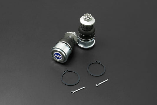 Hardrace Front Roll Center Adjusters for Civic Type-R FK8