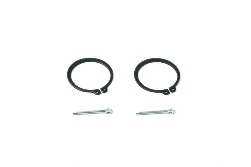 Front Roll Center Adjusters for Civic Type-R FK8