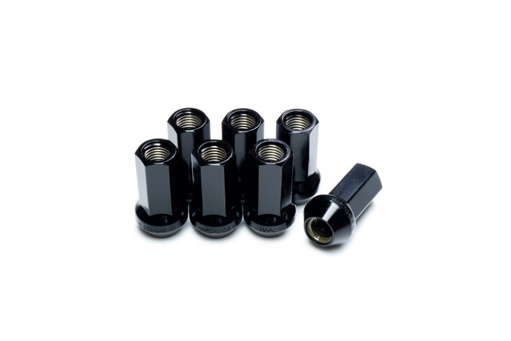 Wheel Lug Nuts M12x1.5 | 45mm