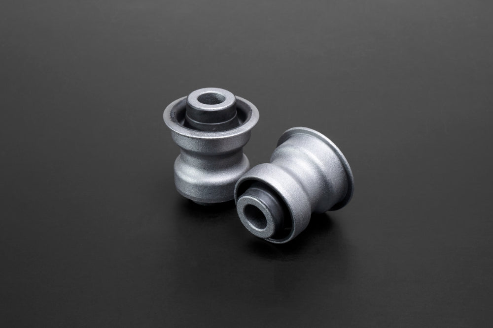 Hardrace Rear Lower Arm Bushings (Harden Rubber) for Corolla Altis Auris GR GZEA14 | Yaris Vitz GR GXPA16 MXPA12