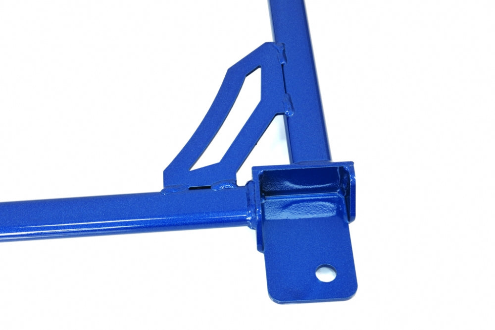 Middle Lower 4-Point Brace for Toyota Prius Alpha ZVW40