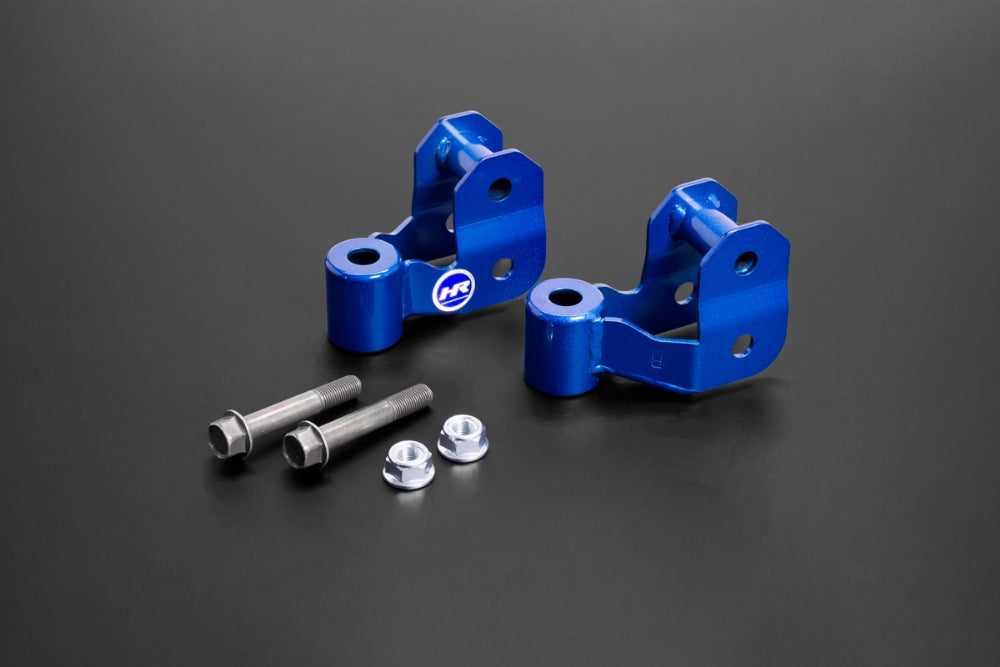 Hardrace Rear Trailing Arm Relocation Kit for WRX | WRX STi VA 2014-2021