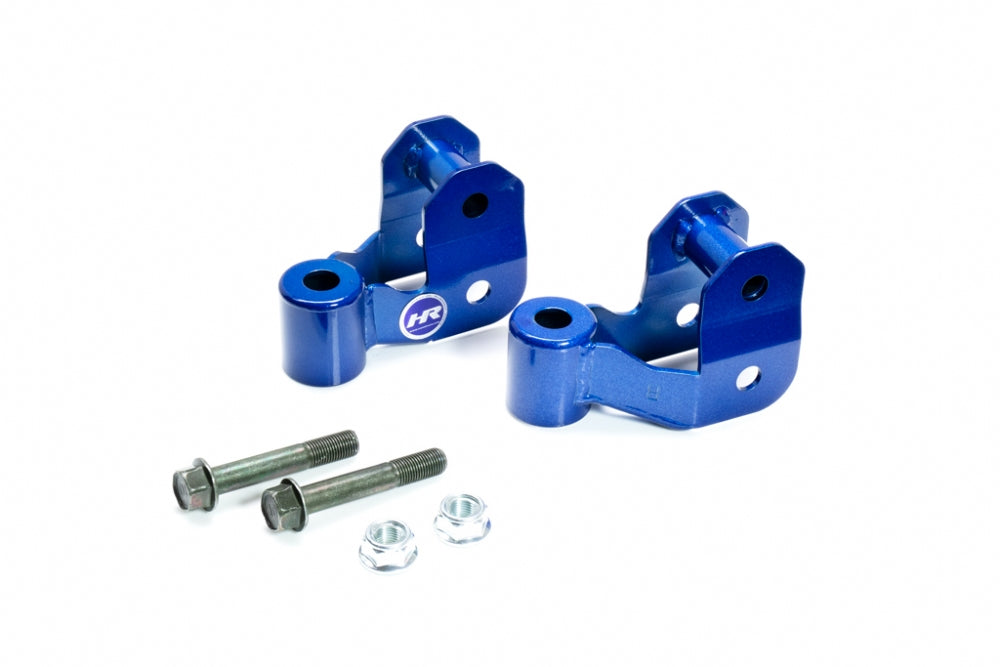 Hardrace Rear Trailing Arm Relocation Kit for WRX | WRX STi VA 2014-2021