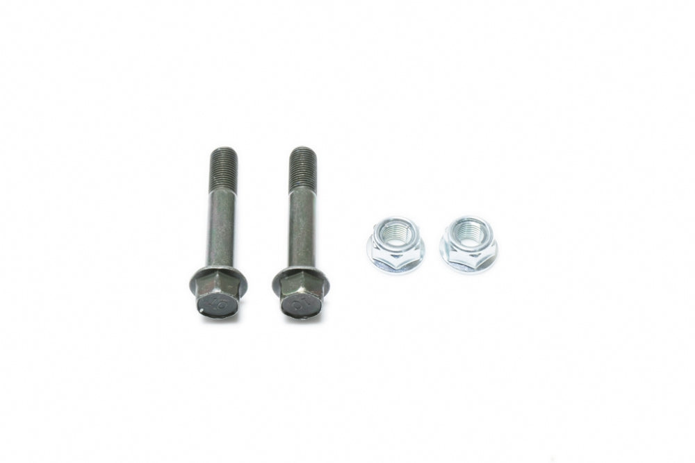 Hardrace Rear Trailing Arm Relocation Kit for WRX | WRX STi VA 2014-2021