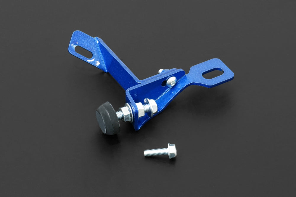 Hardrace Brake Master Cylinder Stopper