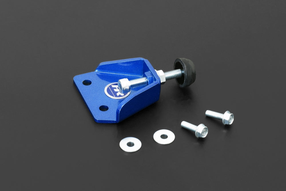 Hardrace Brake Master Cylinder Stopper