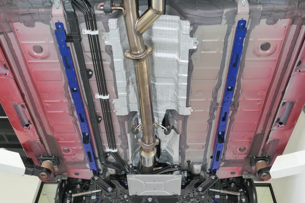 Middle Lateral Brace for Toyota Yaris Vitz GR GXPA16/MXPA12