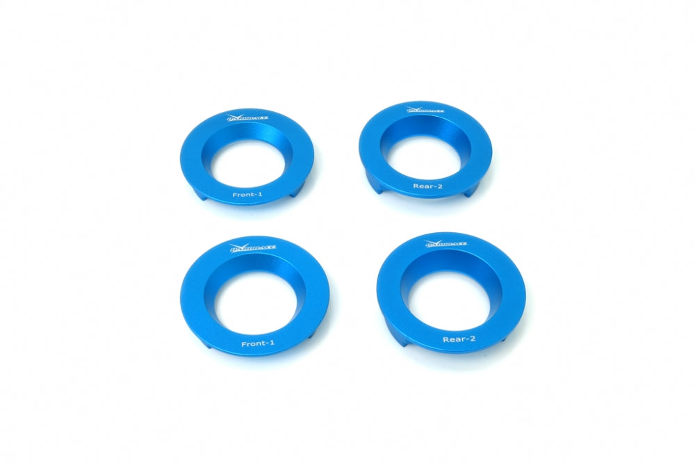 Rear Subframe Anti-Vibration Insert for BMW 5 Series F10/F11 | 5 Series GT F07 | 6 Series F06/F12/F13 | 7 Series F01/F02