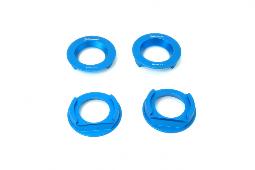 Rear Subframe Anti-Vibration Insert for BMW 5 Series F10/F11 | 5 Series GT F07 | 6 Series F06/F12/F13 | 7 Series F01/F02