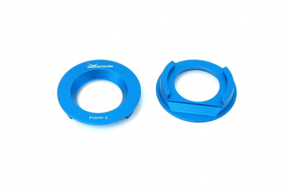 Rear Subframe Anti-Vibration Insert for BMW 5 Series F10/F11 | 5 Series GT F07 | 6 Series F06/F12/F13 | 7 Series F01/F02