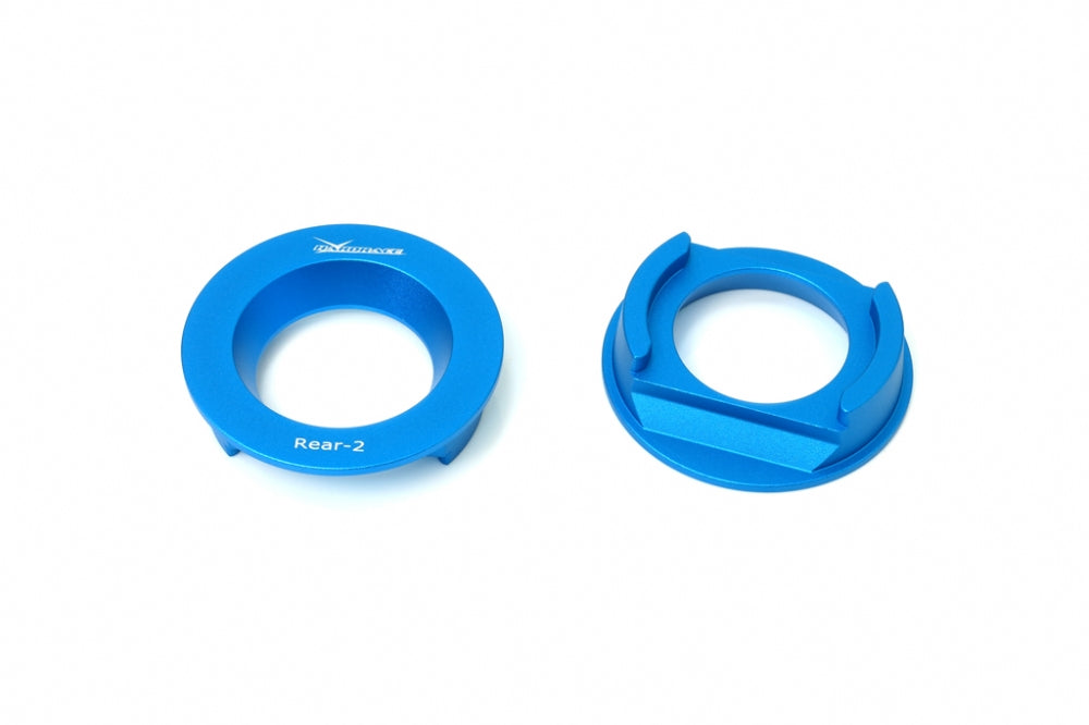 Rear Subframe Anti-Vibration Insert for BMW 5 Series F10/F11 | 5 Series GT F07 | 6 Series F06/F12/F13 | 7 Series F01/F02