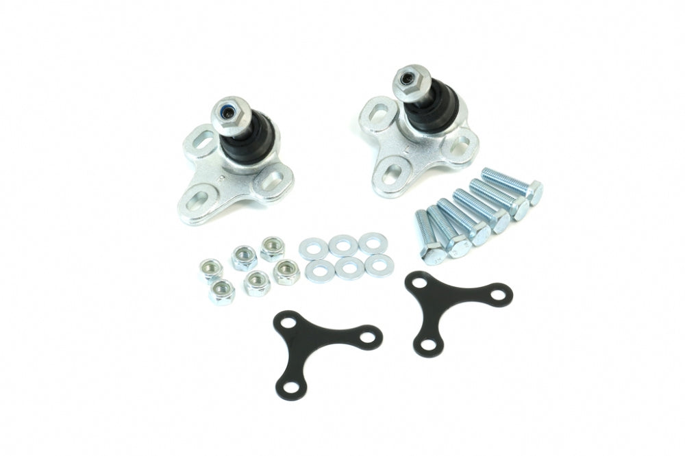 Front Camber Adjustable Ball Joints for Audi MK2/3/4 | VW Golf MK5/6/7 | Jetta MK5/6