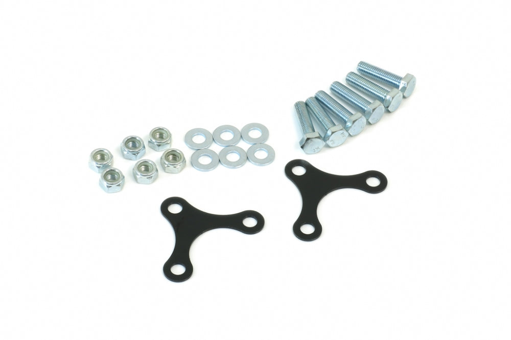 Front Camber Adjustable Ball Joints for Audi MK2/3/4 | VW Golf MK5/6/7 | Jetta MK5/6
