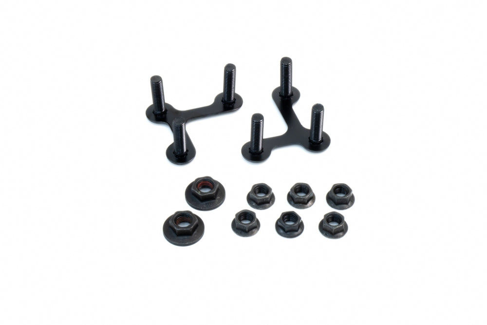 Hardrace Front Lower Arm Ball Joints 2pcs/set for Audi TT MK2 8J | MK3 8S