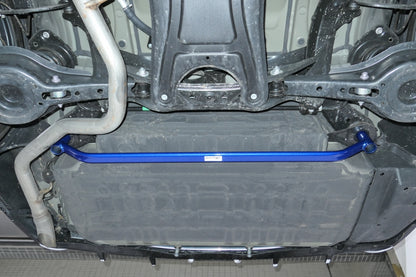 Hardrace Rear Subframe Brace for Toyota Sienna 4th XL40