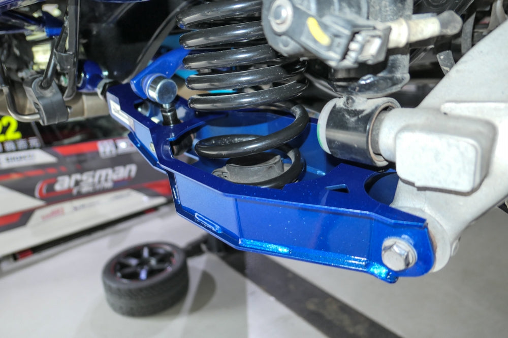 Rear Lower Arms (Pillow Ball) for Integra 4th Gen 2022-up | Civic 10th Gen 2016-on | FK8 FL5 Type-R