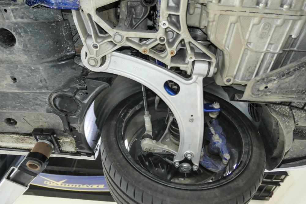 Front Lower Arms (Pillow Ball) - Audi MK3/4 Q2 | VW Mk7/8 A11 | Skoda Mk3/4
