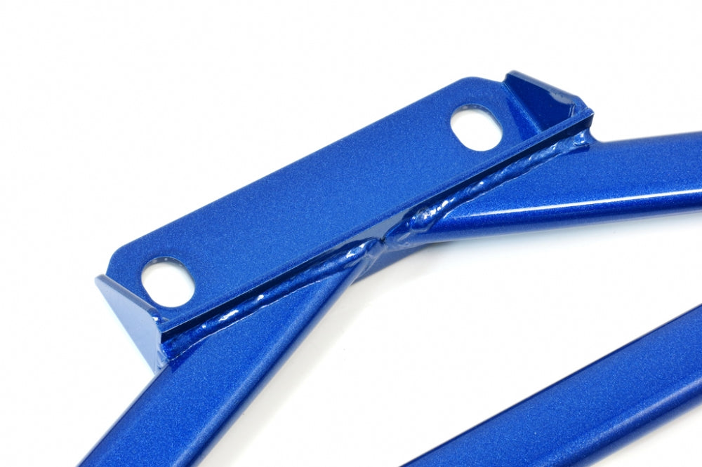 Rear Subframe Brace for Civic 10th FC, FK, Type-R | Civic 11th FE, FL, FL5 Type-R