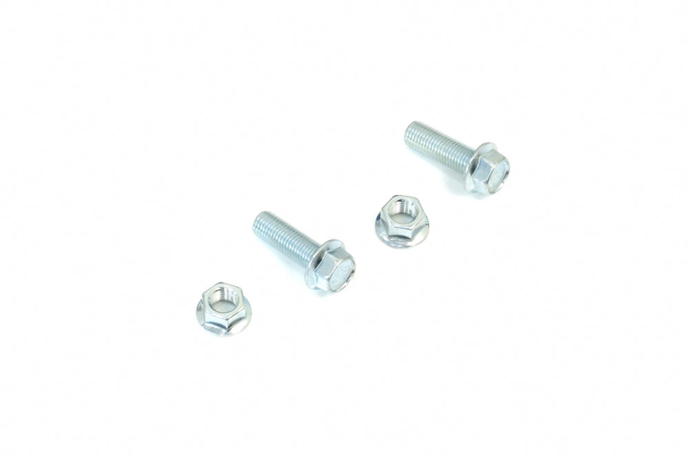 Rear Subframe Brace for Civic 10th FC, FK, Type-R | Civic 11th FE, FL, FL5 Type-R