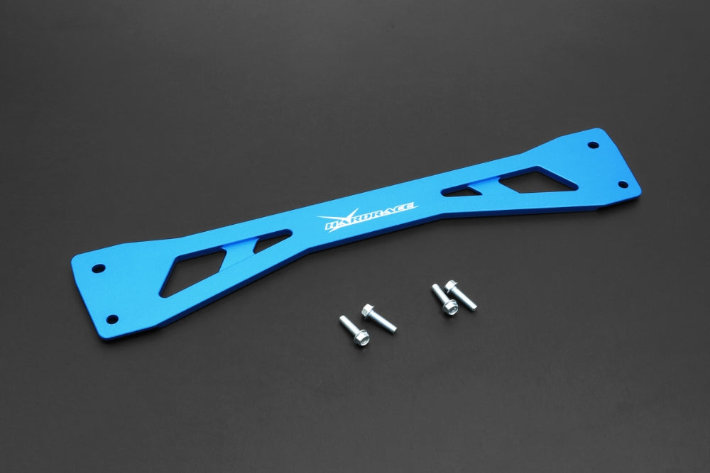 Hardrace Rear Subframe Reinforcement Brace for Honda Civic 10th FC/FK 2016-2021 | Honda Civic 10th Type-R FK8 2017-2022 | Honda Civic 11th Type-R FL5 2022-On