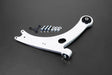 Hardrace Front Lower Arms (Pillow Ball) - Audi MK3/4 Q2 | VW Mk7/8 A11 | Skoda Mk3/4