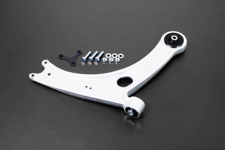 Hardrace Front Lower Arms (Pillow Ball) - Audi MK3/4 Q2 | VW Mk7/8 A11 | Skoda Mk3/4
