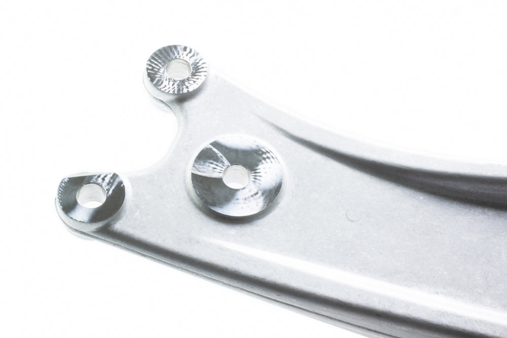 Front Lower Arms (Pillow Ball) - Audi MK3/4 Q2 | VW Mk7/8 A11 | Skoda Mk3/4