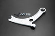 Hardrace Front Lower Arms (Harden Rubber) for Audi MK3/4 Q2 | VW MK7/8 A11 | Skoda MK3/4