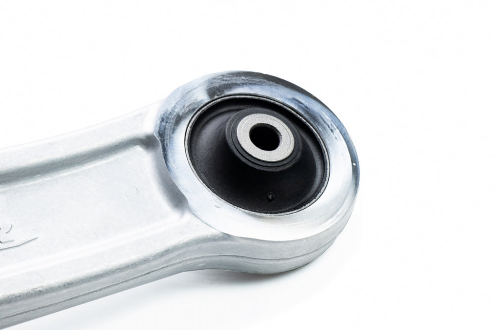 Front Lower Arms (Harden Rubber) for Audi MK3/4 Q2 | VW MK7/8 A11 | Skoda MK3/4