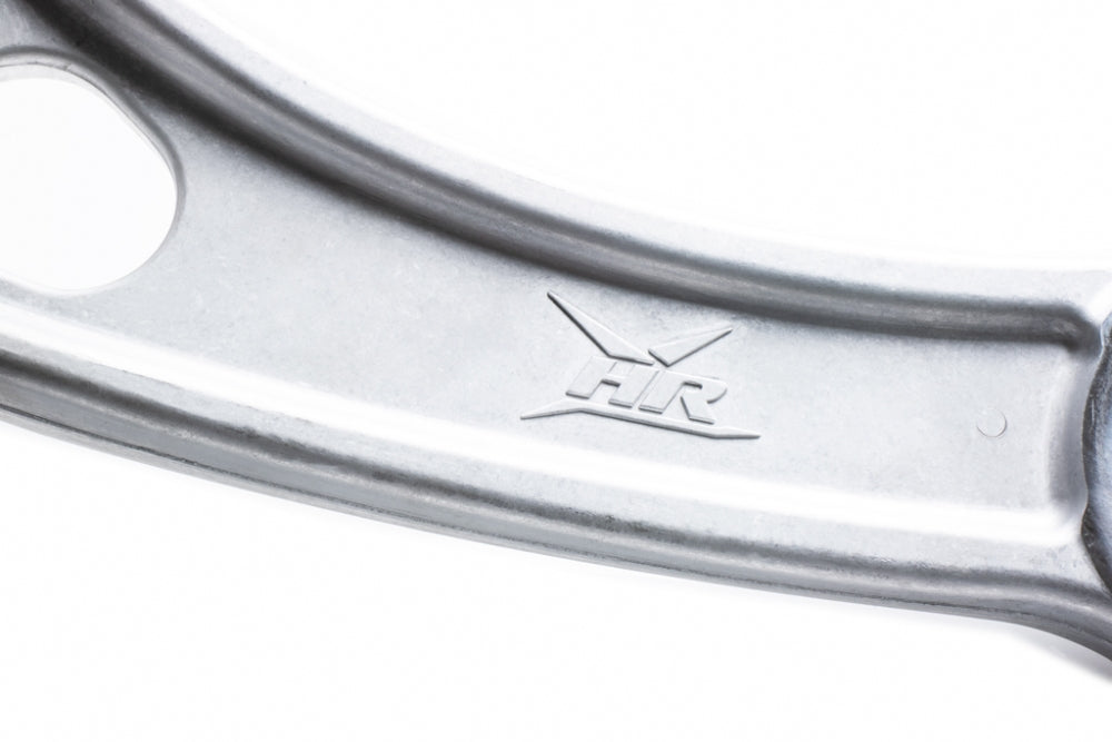 Front Lower Arms (Harden Rubber) for Audi MK3/4 Q2 | VW MK7/8 A11 | Skoda MK3/4