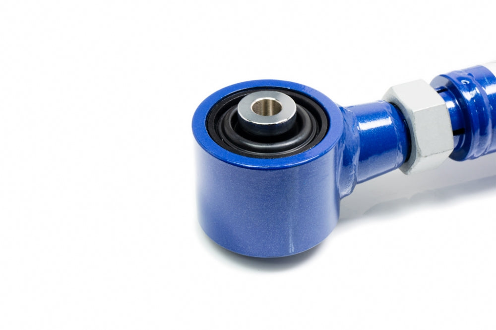 Rear 4-Link Arm Kit (Harden Rubber and Pillow Ball) for Suzuki Jimny 4th 2018-Present