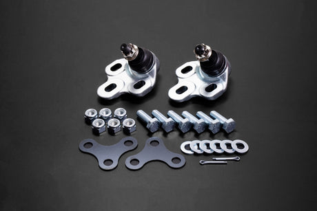 Hardrace Front Lower Ball Joints Yaris / Vitz GR GXPA16 MXPA12
