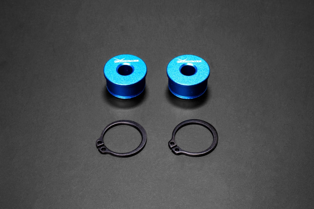 Hardrace Hardrace Shifter Cable Bushings for Yaris Vitz GR GXPA16/MXPA12, 2020-present