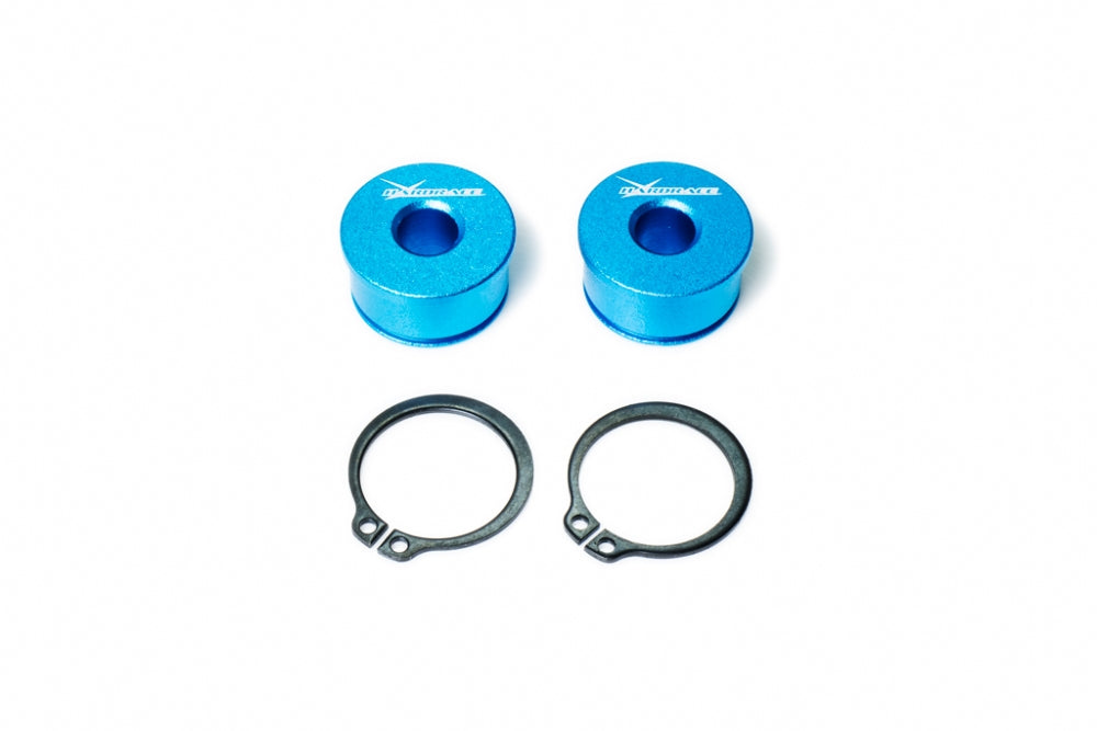Hardrace Shifter Cable Bushings for Yaris Vitz GR GXPA16/MXPA12, 2020-present