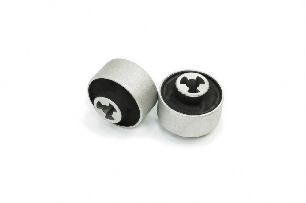 Front Lower Rear Arm Bushings (Harden Rubber) for Tesla Model 3 | Model Y