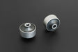 Hardrace Front Lower Arm Bushing - Rear (Harden Rubber) for Yaris / Vitz GR GXPA16/MXPA12