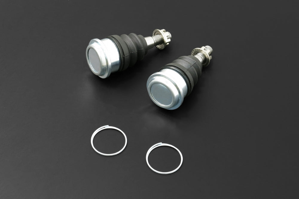 Hardrace Hardrace SUBARU BRZ '22- Front Lower Roll Center Adjusters- 2pcs/set 15mm increase