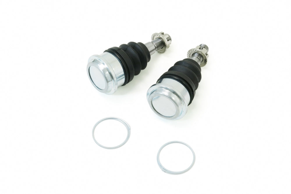 Hardrace SUBARU BRZ '22- Front Lower Roll Center Adjusters- 2pcs/set 15mm increase