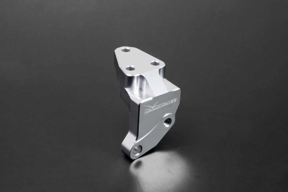 Hardrace Civic CRX EF 88-91 | Integra DA 90-93 - B-series Billet Block Bracket Left Side