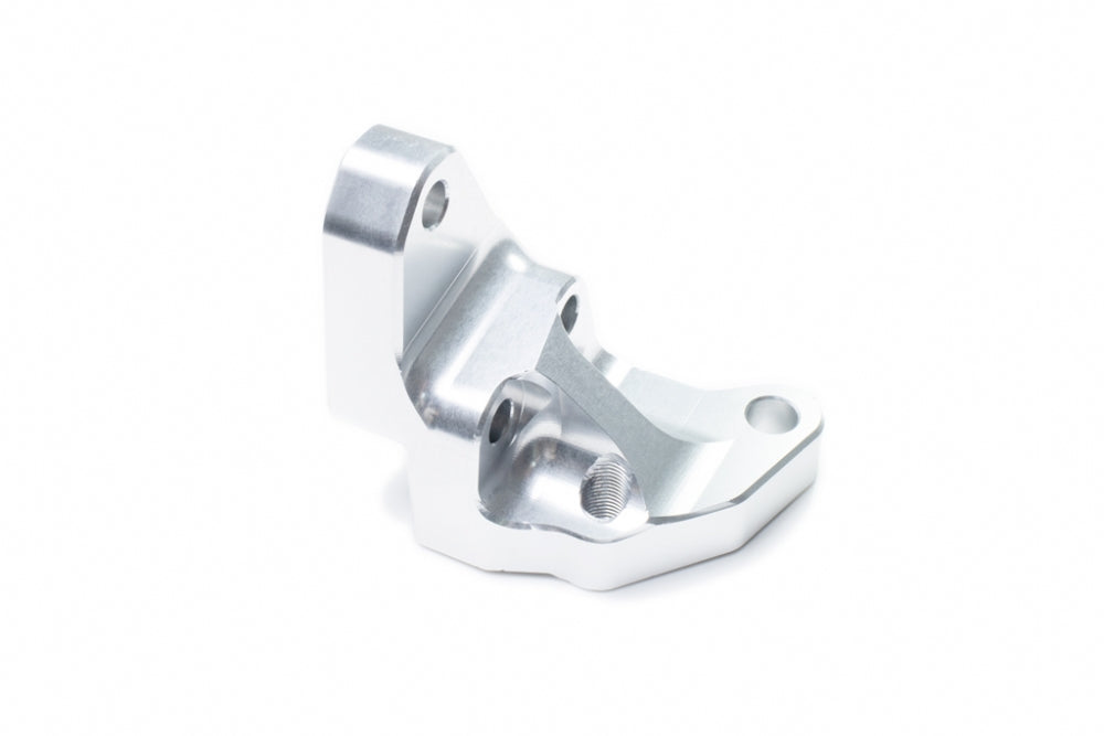 Hardrace Civic CRX EF 88-91 | Integra DA 90-93 - B-series Billet Block Bracket Left Side