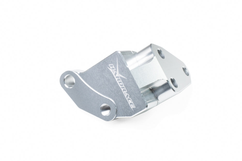 Hardrace Civic CRX EF 88-91 | Integra DA 90-93 - B-series Billet Block Bracket Left Side